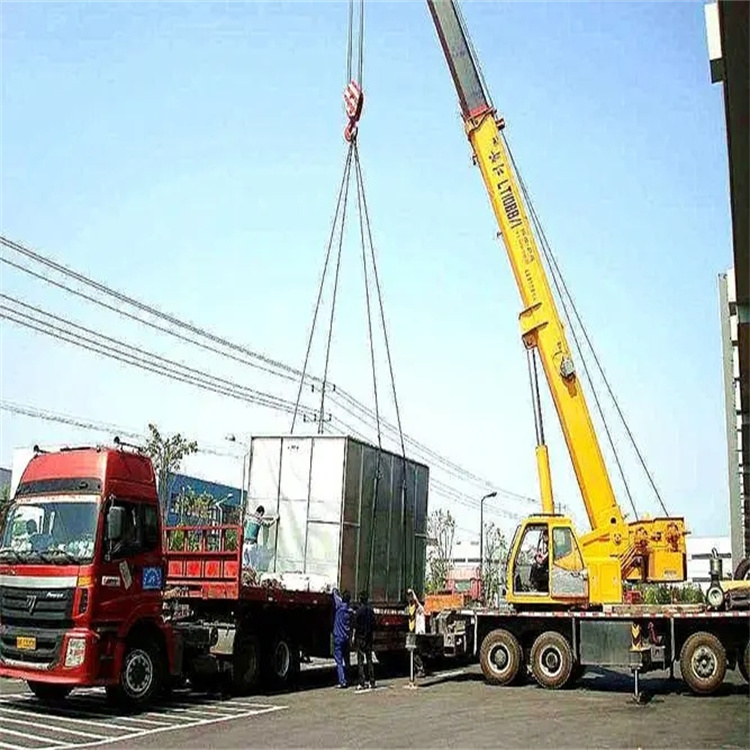 长汀自吊车出租电话咨询指南：如何快速获取报价与就近服务