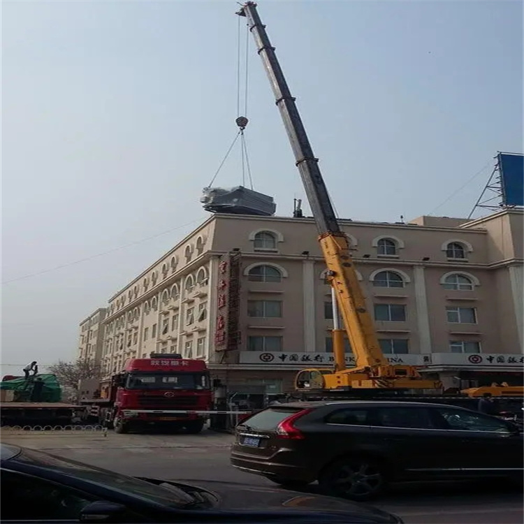 长汀桥梁基础施工|大型设备租赁解决方案|吊装运输难点攻克