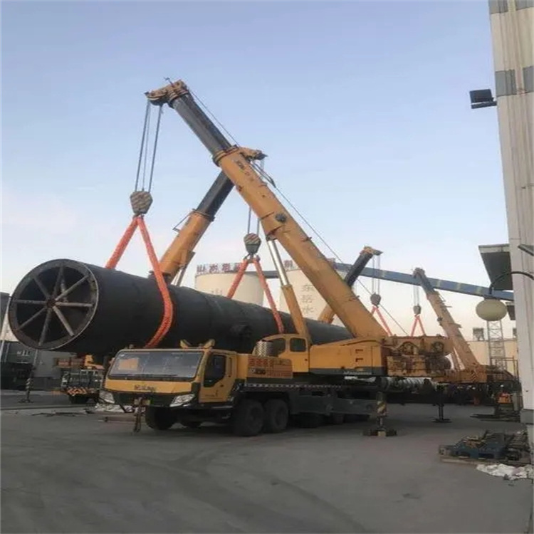 长汀专业提供吊车租赁