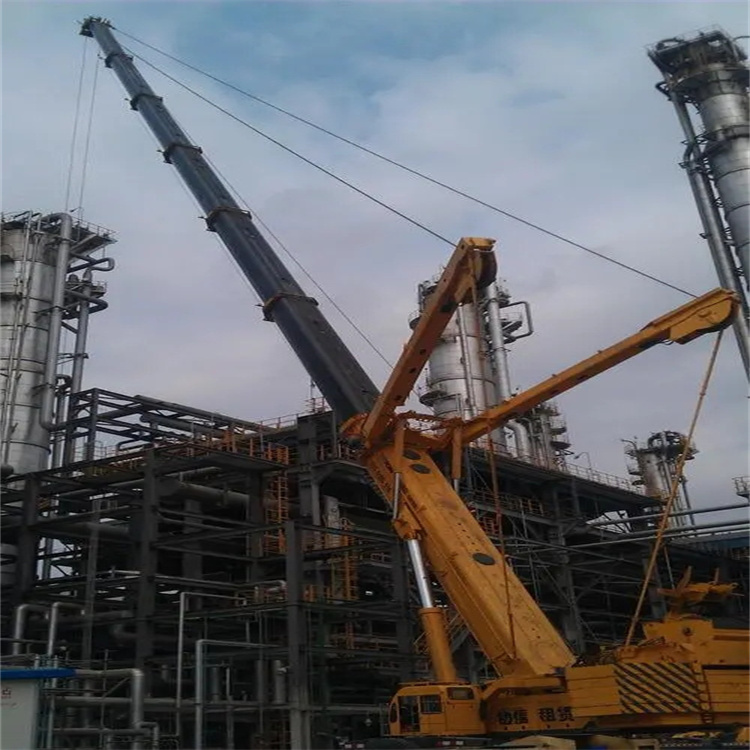 长汀哪有吊车出租吊车租赁