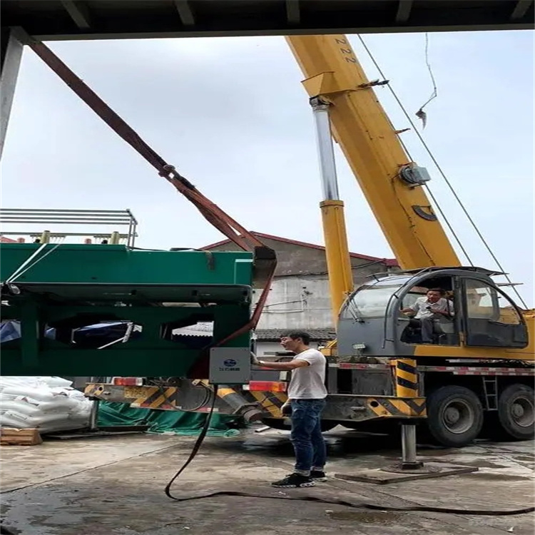 长汀大吨位吊车租赁应急保障方案|化解突发吊装需求难题