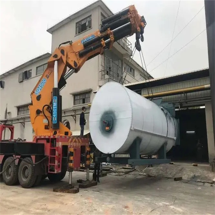 长汀吊车租用电话|24小时应急服务|精准吊装方案